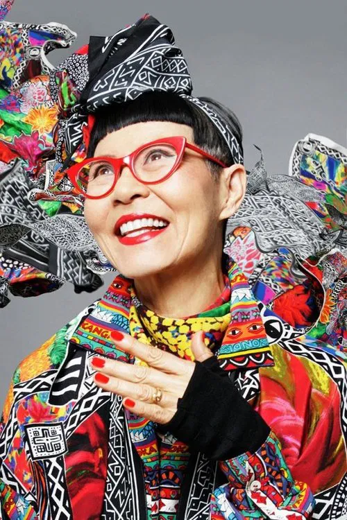 Jenny Kee profile picture