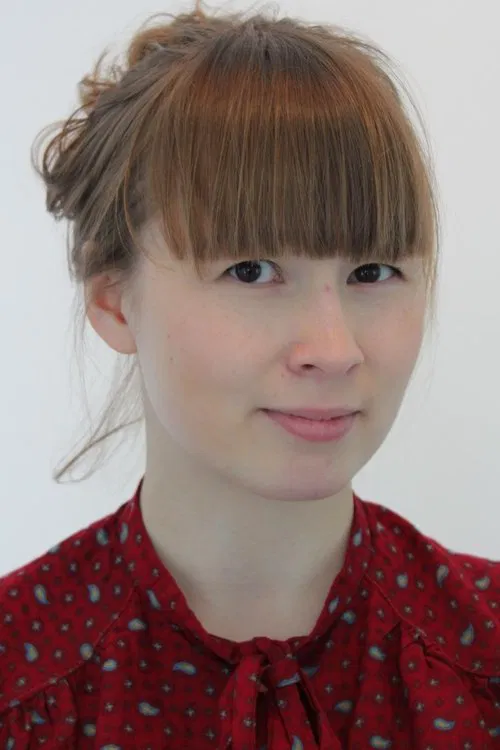 Márjá Bål Nango profile picture