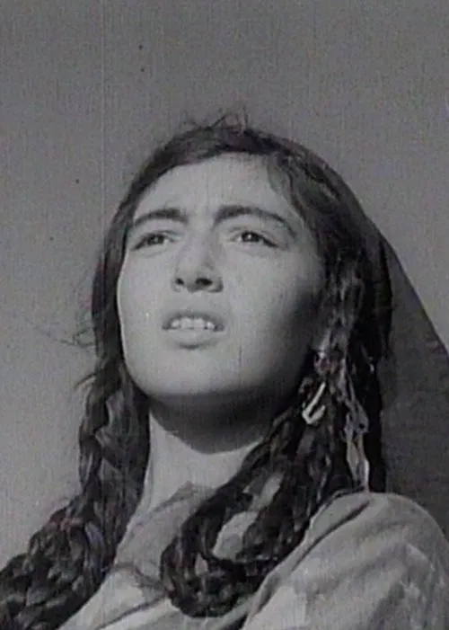 On the Ruins movie poster