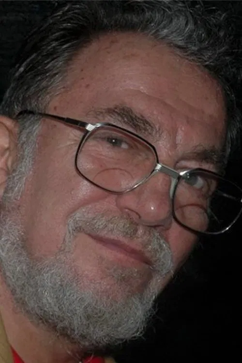 Yury Perov profile picture