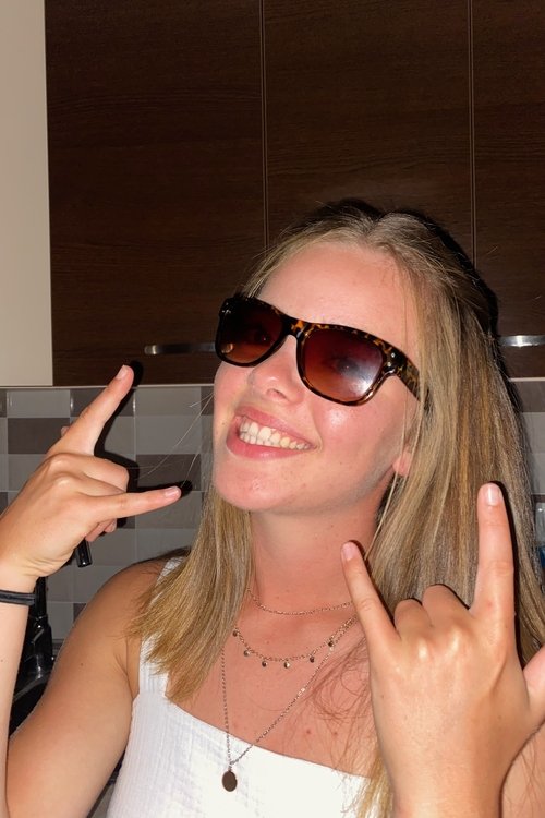 Foto de perfil de Lucie Vermillard