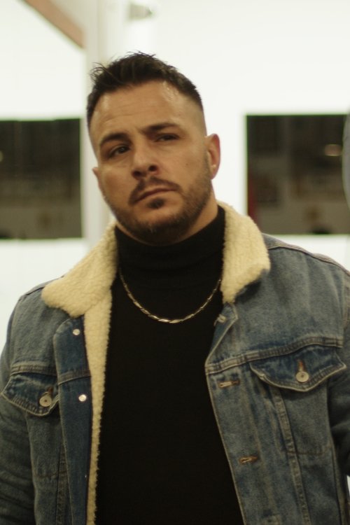 Steven Giulio Indovino profile picture