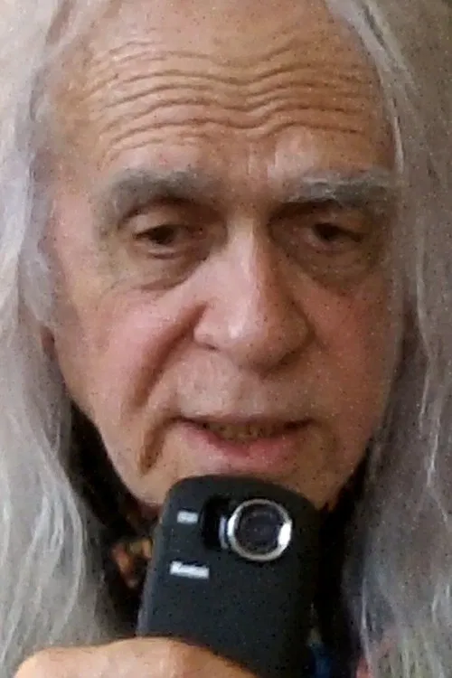 Poster do filme Last Known Interview With Zachary Weinstein (100 Years Old)