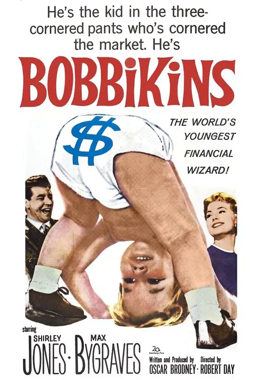 Poster do filme Bobbikins