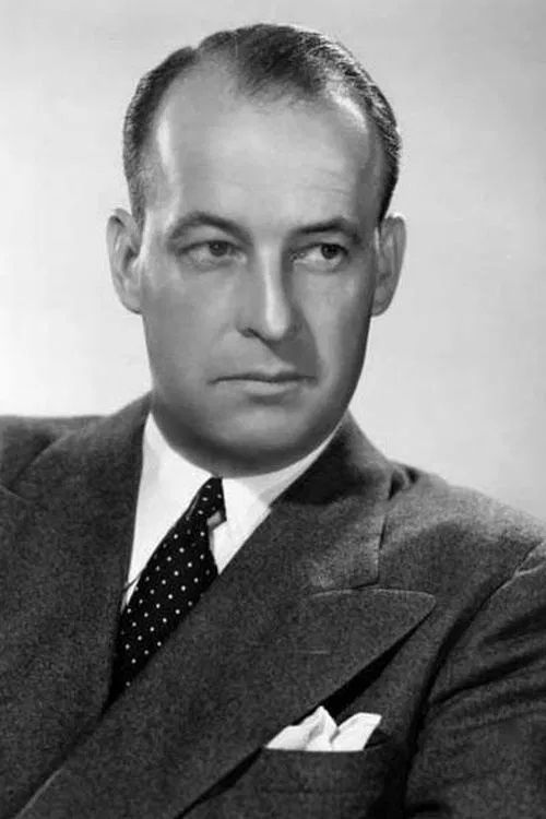 Richard Thorpe profile picture