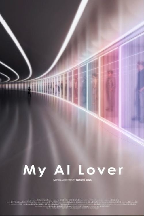 My AI Lover movie poster