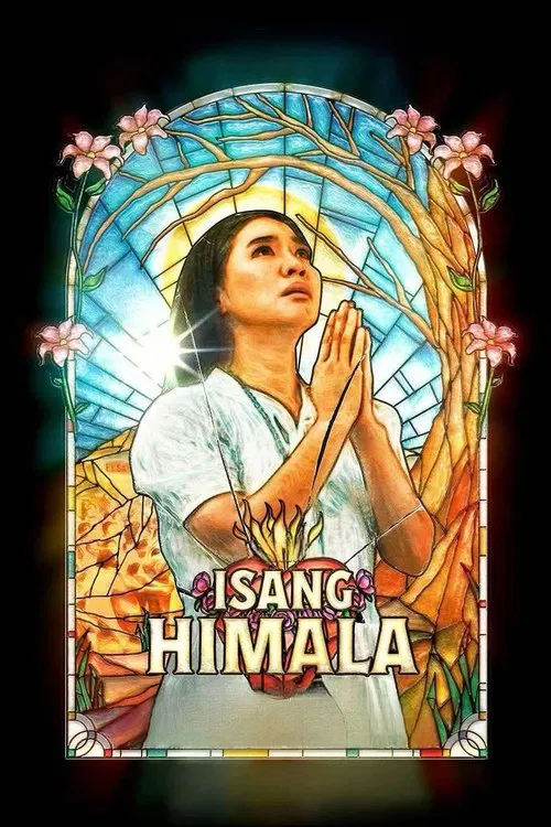 Isang Himala movie poster