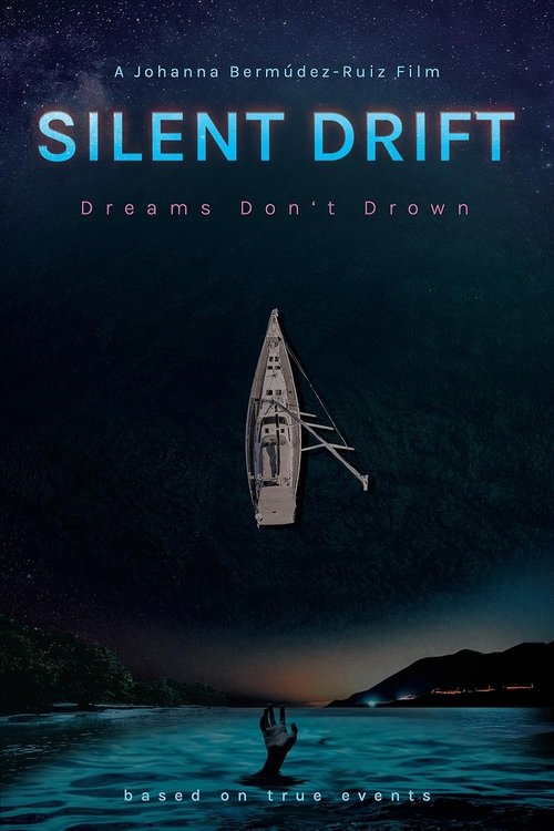 Silent Drift movie poster