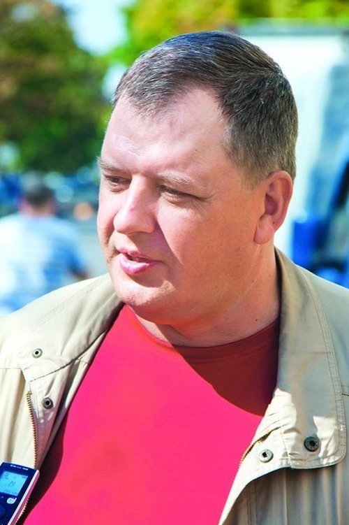 Igor Chetverikov profile picture