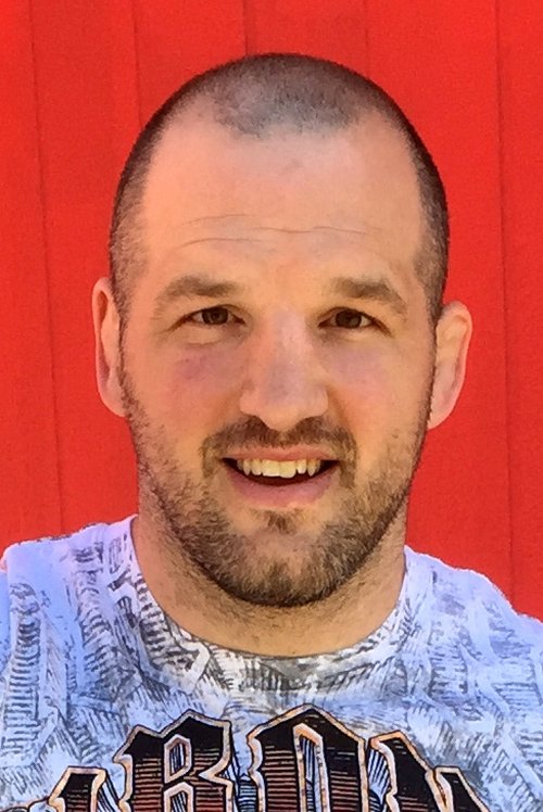 Matt Hamill profile picture