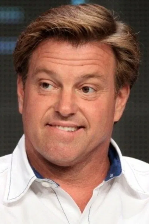 Chip Foose profile picture