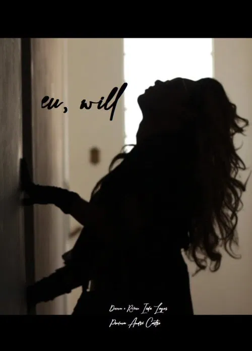 Poster do filme I, Will