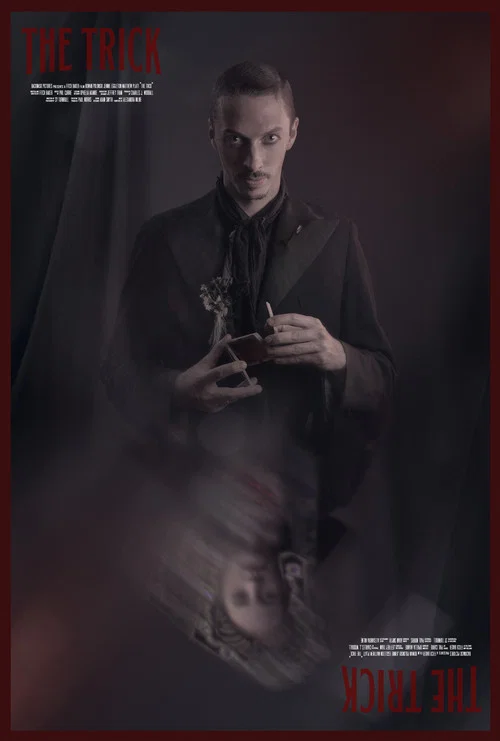 The Trick movie poster