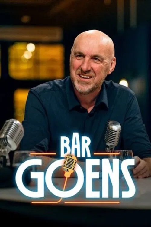 Bar Goens tv show poster