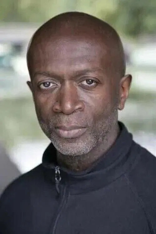 Mensah Bediako profile picture
