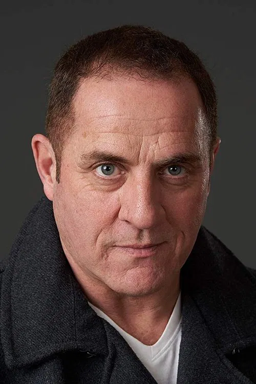 Mike Foenander profile picture