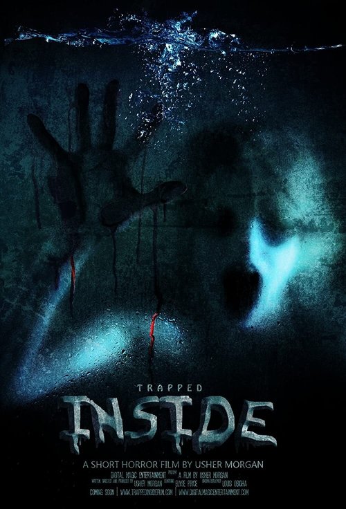 Trapped Inside movie poster