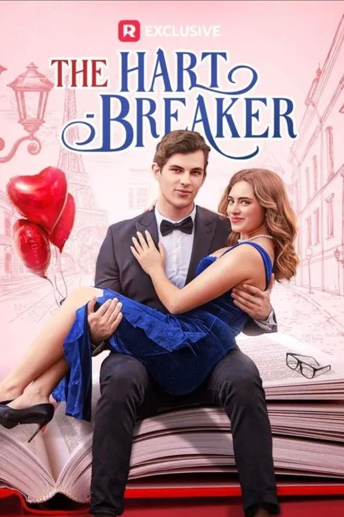 Poster do filme The Hart-Breaker