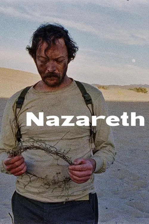 Nazareth movie poster
