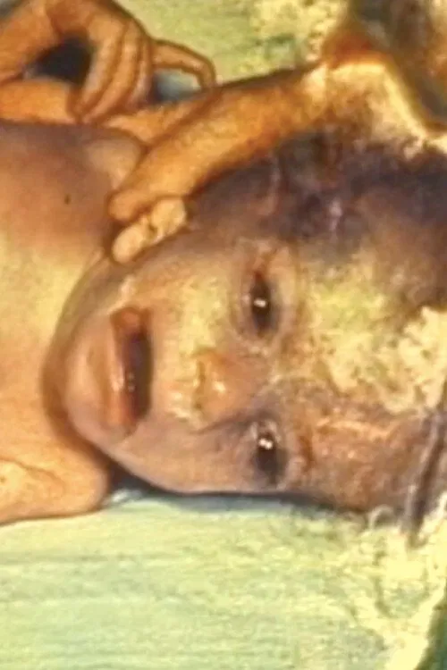 Poster do filme Proxy