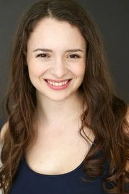 Maya Sugarman profile picture