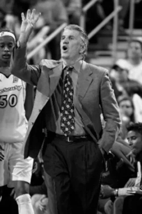 Paul Westhead profile picture