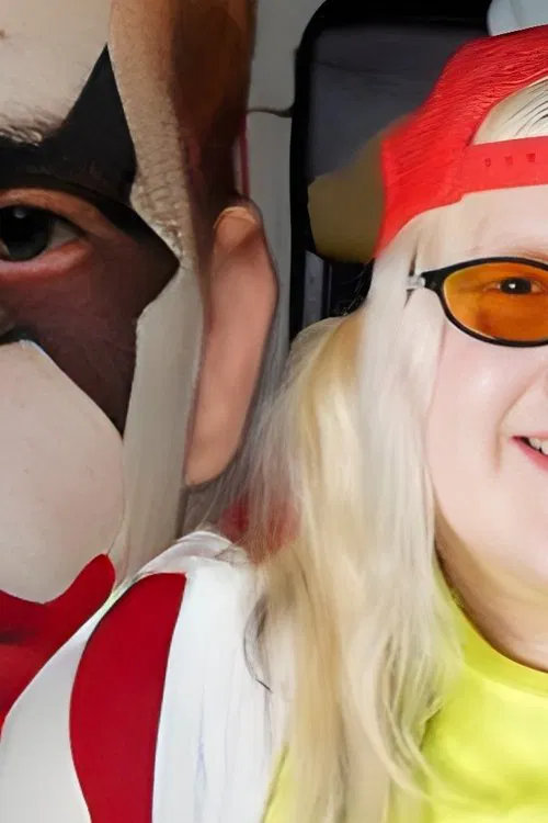 JPelirrojo, el retorno movie poster