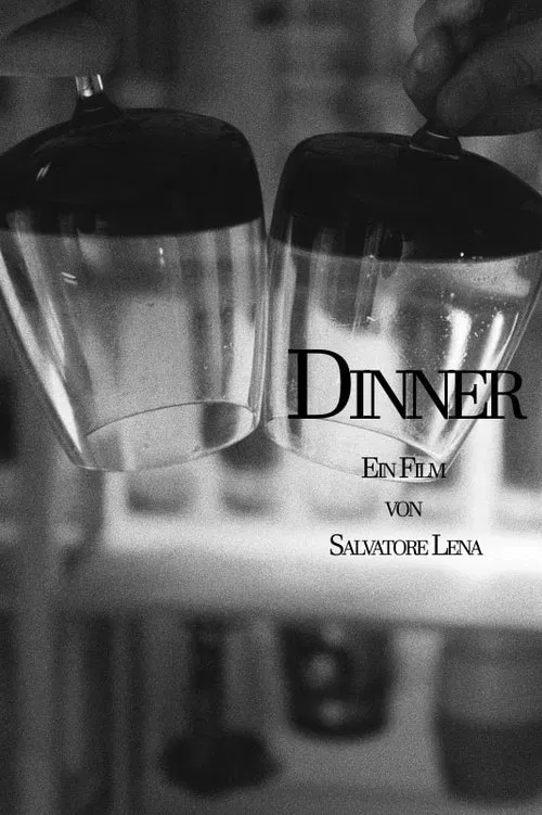 Dinner movie poster