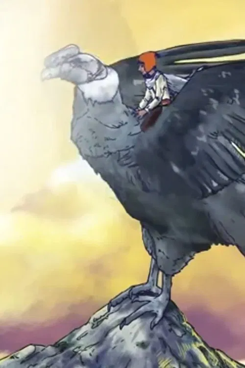 El Origen de la Quinua movie poster