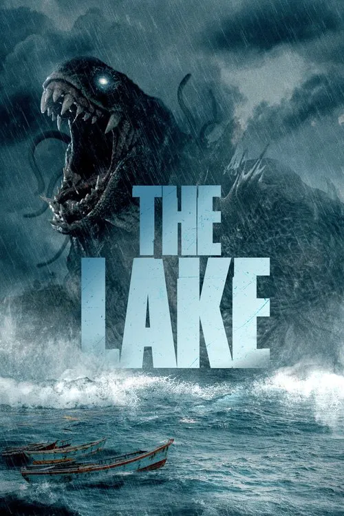 The Lake movie poster