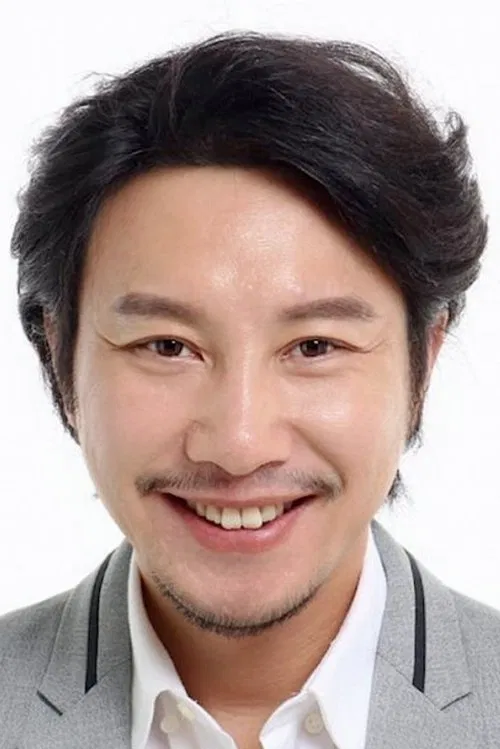 Xu Fan profile picture