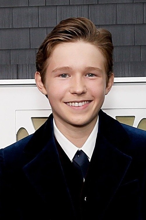 Luke David Blumm profile picture