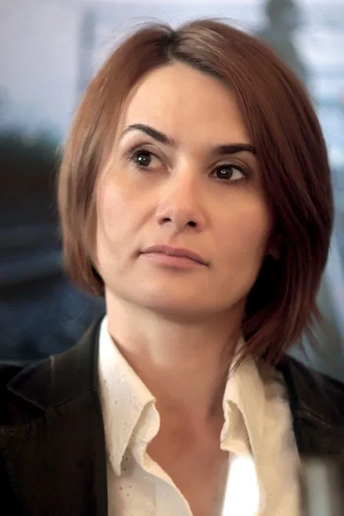 Clara Vodă profile picture