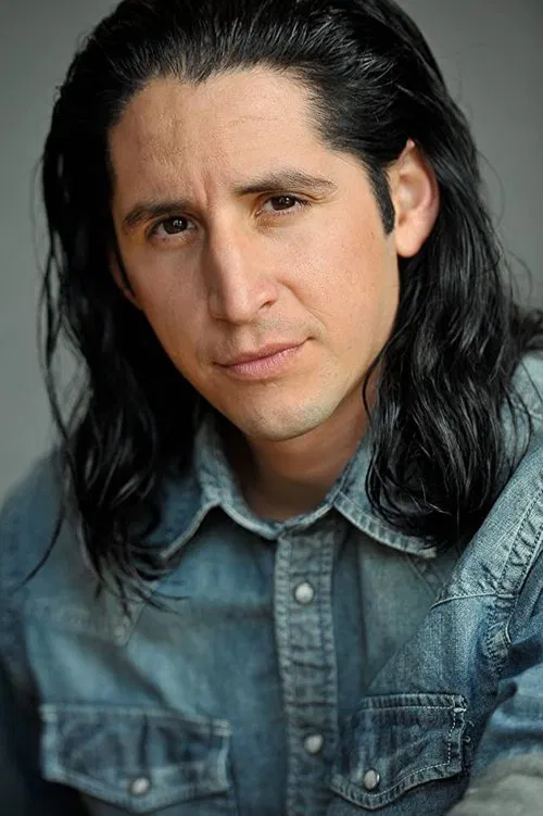 Omar Paz Trujillo profile picture