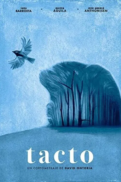 Tacto movie poster
