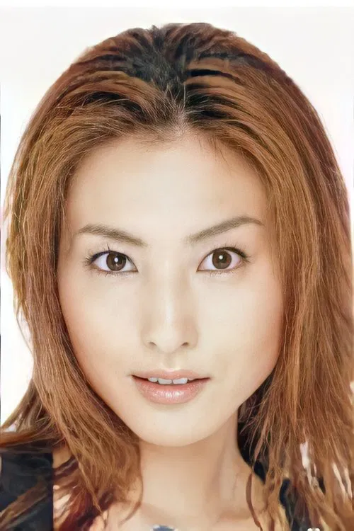 Rie Mashiko profile picture
