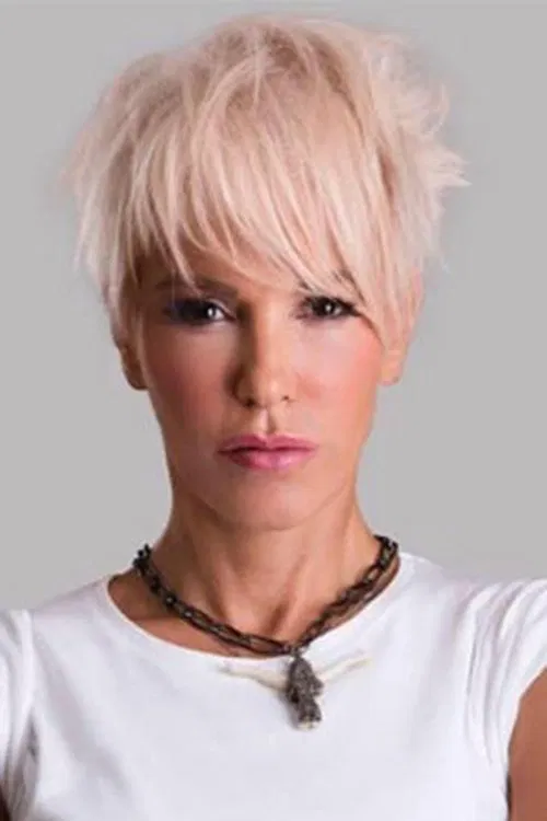 Natasa Kalogridi profile picture