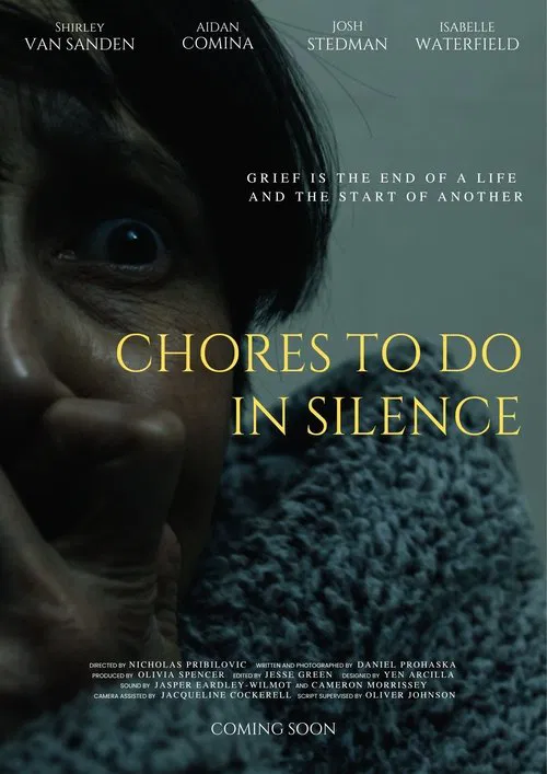 Poster do filme Chores to Do in Silence