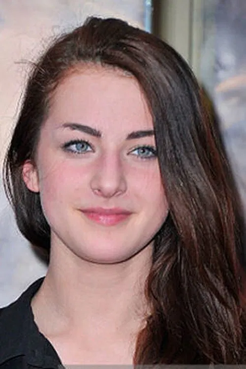 Athalia Routier profile picture