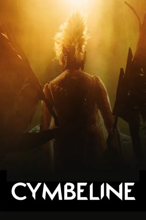 Cymbeline movie poster