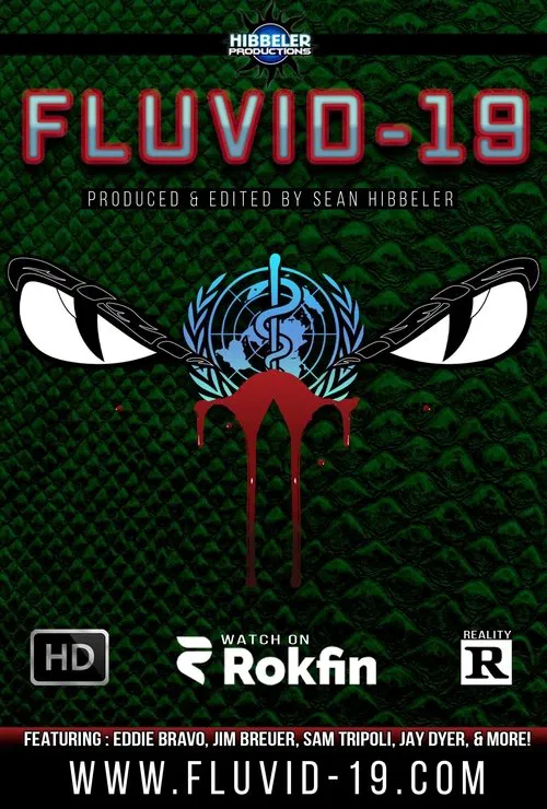 Poster do filme Fluvid-19