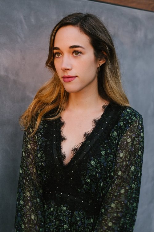 Gabrielle Marie Miller profile picture