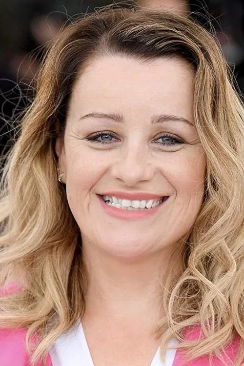 Debbie Honeywood profile picture