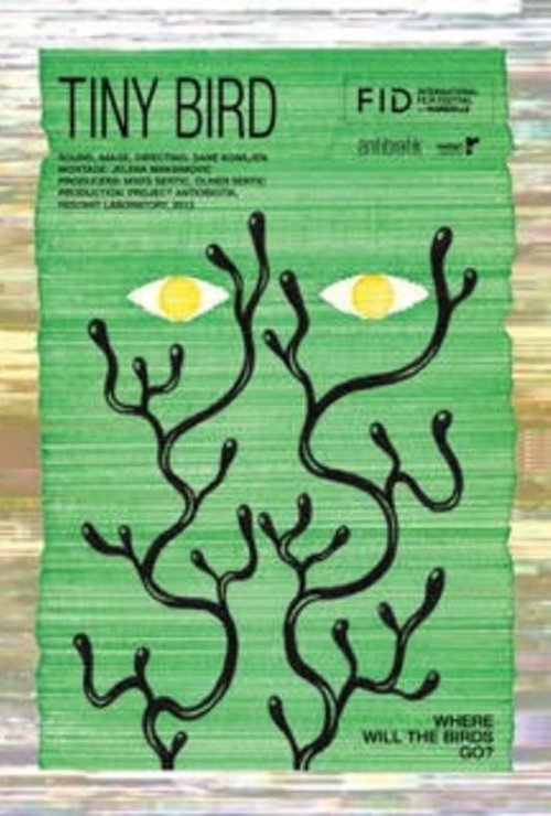 Tiny Bird movie poster