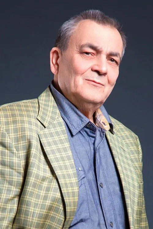 Yevhen Stankovych profile picture
