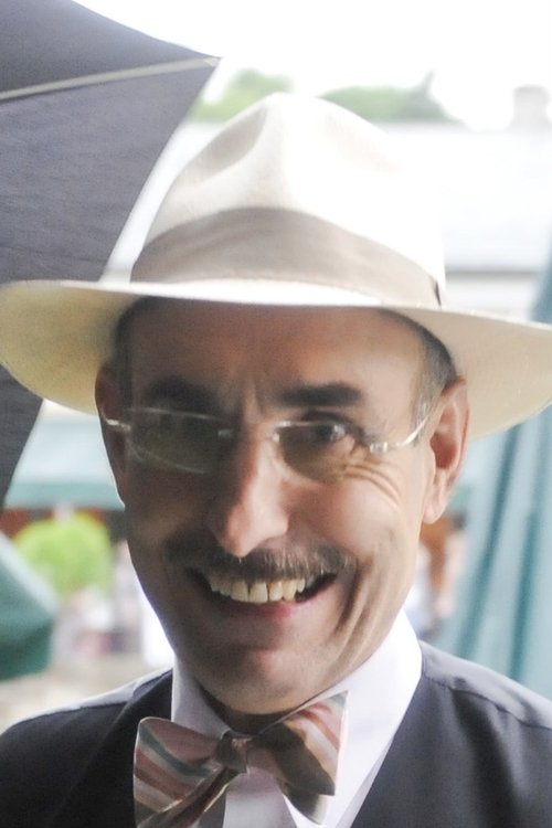 John Paizs profile picture