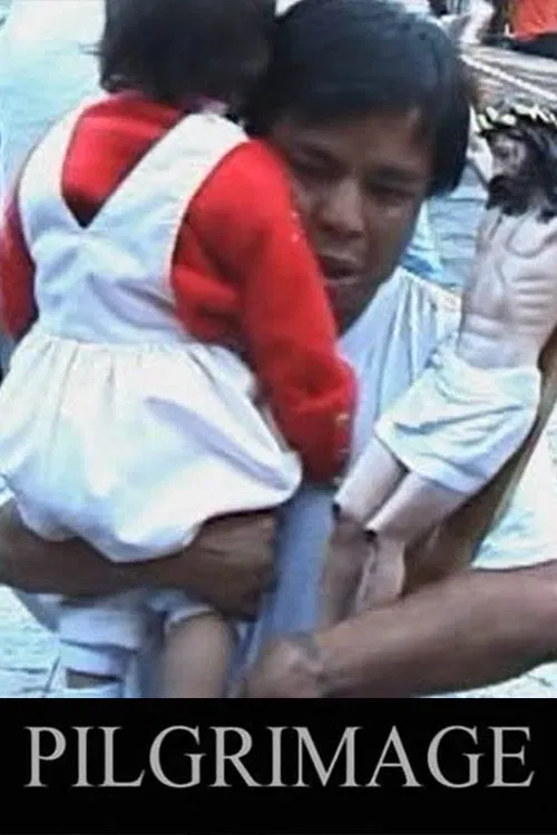 Pilgrimage movie poster