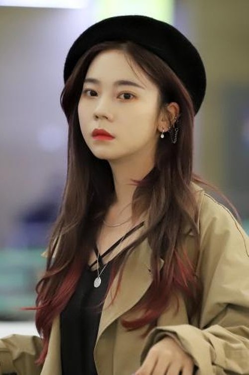 Zhang Zi Ning profile picture