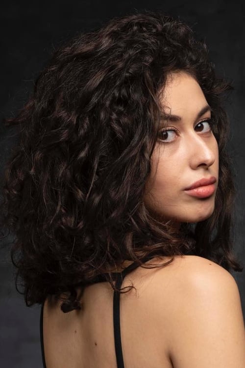 Foto de perfil de Hande Yılmaz