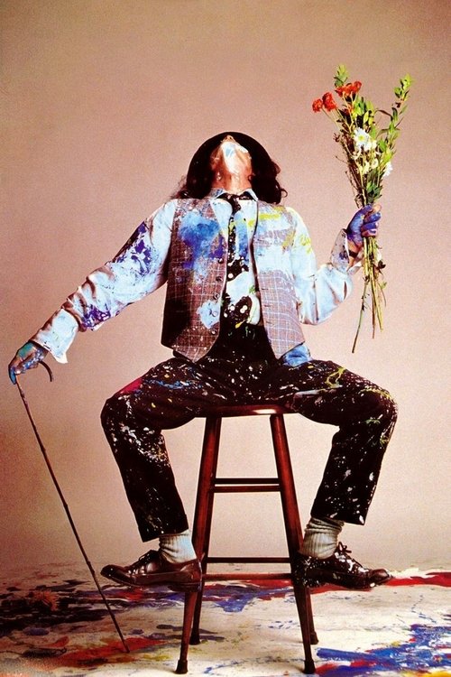 Benny & Joon movie poster